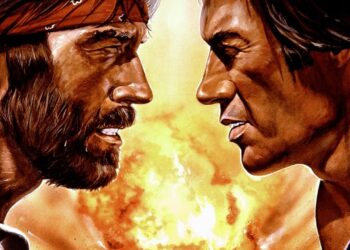 McQuade, El Lobo Solitario