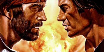 McQuade, El Lobo Solitario