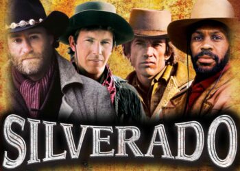 silverado pelicula online