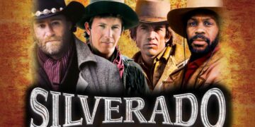 silverado pelicula online