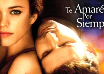 Te amare por siempre pelicula online
