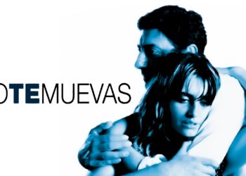 no te Muevas película Online