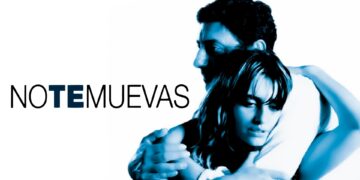 no te Muevas película Online