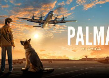 Palma, mi amiga