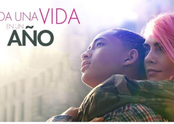 Toda Una Vida En Un Año