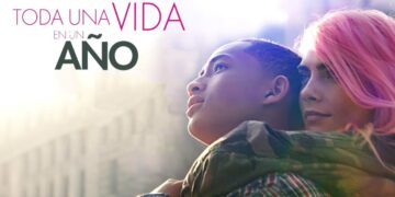 Toda Una Vida En Un Año