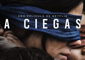 A Ciegas