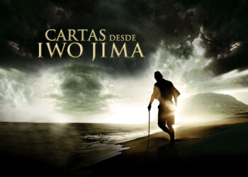 "Cartas desde Iwo Jima" (título original: "Letters from Iwo Jima")