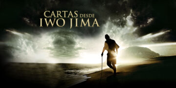 "Cartas desde Iwo Jima" (título original: "Letters from Iwo Jima")