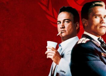 Danko: Al Rojo Vivo –  (Red Heat)