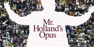 Profesor Holland (Mr. Holland’s Opus)