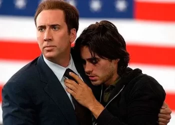 El Señor de la Guerra (Lord of War, 2005)