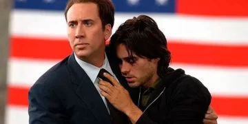 El Señor de la Guerra (Lord of War, 2005)