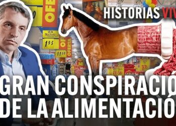El Fraude Alimentario