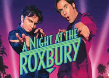 Una noche en el Roxbury