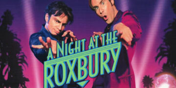 Una noche en el Roxbury