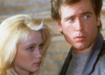 Cita con un Ángel – (1987)