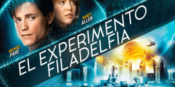El Experimento Filadelfia