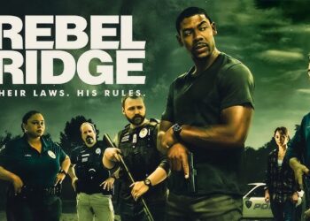 REBEL RIDGE (2024)