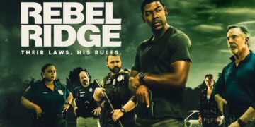 REBEL RIDGE (2024)
