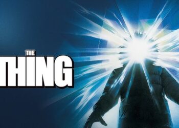 La Cosa - The Thing - Película