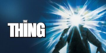 La Cosa - The Thing - Película