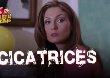 Cicatrices - Película