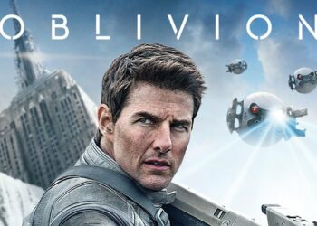 Oblivion pelicula online