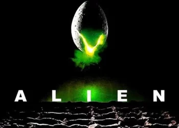 Sigourney Weaver, Tom Skerritt, Veronica Cartwright, Harry Dean Stanton, John Hurt, Ian Holm, Yaphet Kotto