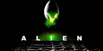 Sigourney Weaver, Tom Skerritt, Veronica Cartwright, Harry Dean Stanton, John Hurt, Ian Holm, Yaphet Kotto