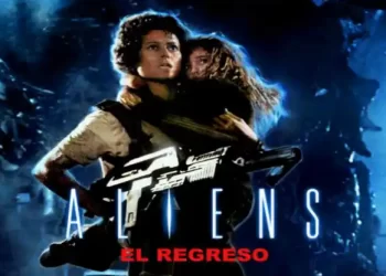 Alien 2 - El Regreso