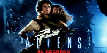 Alien 2 - El Regreso