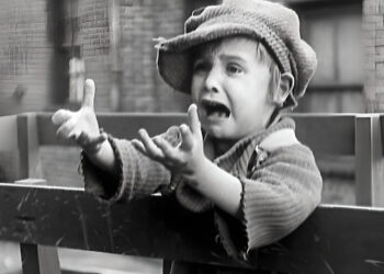 El Chico charles Chaplin