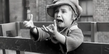 El Chico charles Chaplin