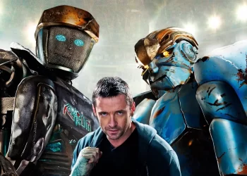 Gigantes de Acero (2011)