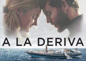 a la deriva pelicula