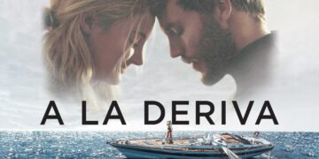 a la deriva pelicula