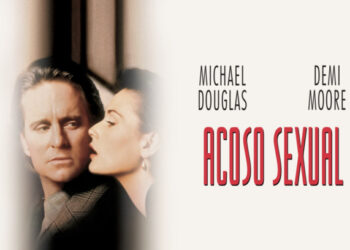 Acoso Sexual (Disclosure, 1994)