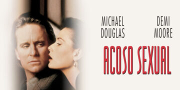Acoso Sexual (Disclosure, 1994)