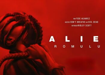 "Alien: Romulus" (2024) es una nueva y emocionante entrega de la famosa franquicia de Alien.