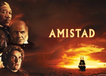 Amistad (1997)