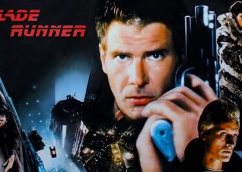 Sinopsis de Blade Runner (1982)