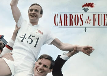 Carrozas de fuego" (1981)