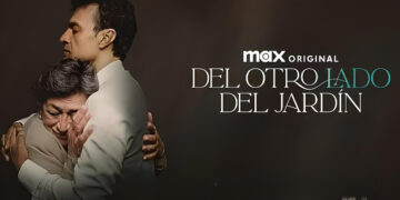 Al Otro Lado Del Jardín