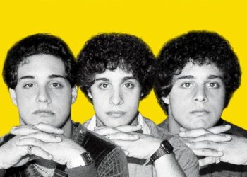 Tres Idénticos Desconocidos
