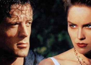 El especialista (1994)