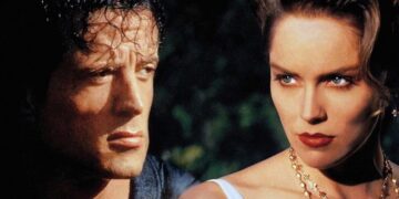 Sylvester Stallone