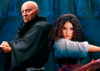 El jorobado de Notre Dame (1997)