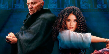 El jorobado de Notre Dame (1997)