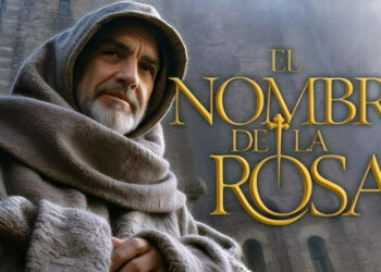 En el Nombre de la Rosa